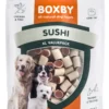 Boxby Hundesnack Sushi