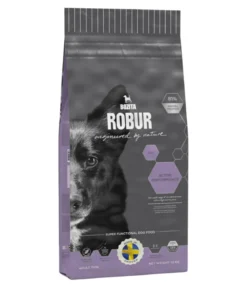 Bozita Robur Trockenfutter für Hunde Active Performance 33/20