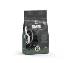 Bozita Robur Trockenfutter für Hunde Mother & Puppy XL 2/14