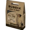 Bubeck Trockenfutter für Hunde No. 90 Adult, Ente