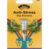 Bud Voyage Hanfsamen Anti-Stress Big Banana, 3 Stk.