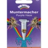 Bud Voyage Hanfsamen Muntermacher Purple Haze, 3 Stk.