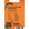 Bud Voyage Hanfsamen Pure Motivation Tropical Orange, 3 Stk.