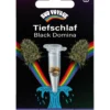 Bud Voyage Hanfsamen Tiefschlaf Black Domina, 3 Stk.