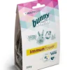 bunny® NATURE Ergänzungsfutter Health Food & Care ImmunPower, 200 g