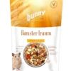 bunny® NATURE Hamsterfutter HamsterTraum EXPERT, 500 g