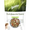 bunny® NATURE Hamsterfutter ZwerghamsterTraum EXPERT, 500 g