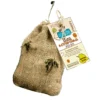 bunny® NATURE Heu ACTIVE-SNACK Lieblingsgemüse, 30 g