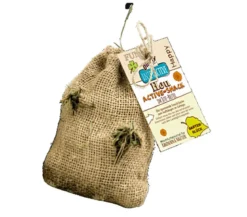 bunny® NATURE Heu ACTIVE-SNACK Lieblingsgemüse, 30 g