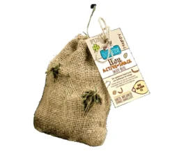 bunny® NATURE Heu Active-Snack Die Wilden 13, 30g