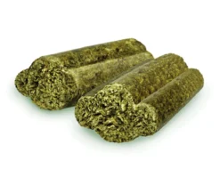 bunny® NATURE Kaninchenfutter KaninchenTraum YOUNG