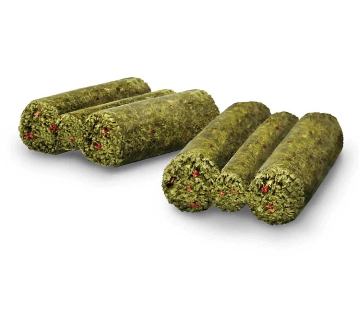 bunny® NATURE Meerschweinchenfutter MeerschweinchenTraum YOUNG