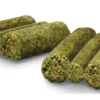 bunny® NATURE Meerschweinchenfutter MeerschweinchenTraum BASIC