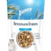 bunny® NATURE Nagerfutter RennmausTraum EXPERT, 500 g