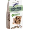 bunny® NATURE Nagersnack KEKS MIT BISS, 50 g