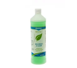 Canina® Petvital Bio Fresh + Clean Reiniger, 1000ml