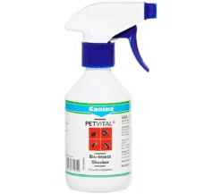 Canina® Petvital Bio-Insect Shocker für Haustiere, 250ml