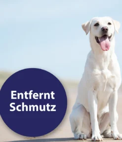 Canosept® Ohrreiniger für Hunde, 125 ml