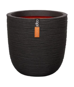 Capi Europe Kunststoff-Topf Rib, rund