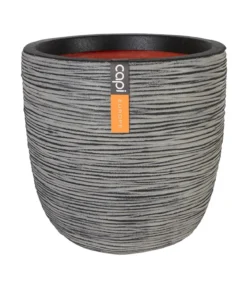 Capi Europe Kunststoff-Topf Rib, rund