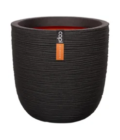 Capi Europe Kunststoff-Topf Rib, rund