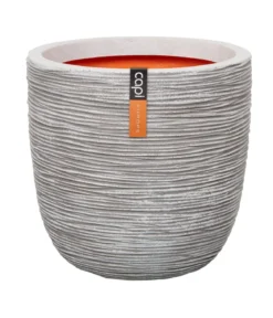 Capi Europe Kunststoff-Topf Rib, rund
