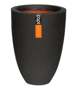 Capi Europe Kunststoff-Topf Urban Smooth NL, konisch