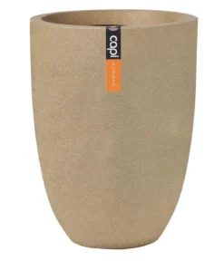 Capi Europe Kunststoff-Topf Urban Smooth NL, konisch