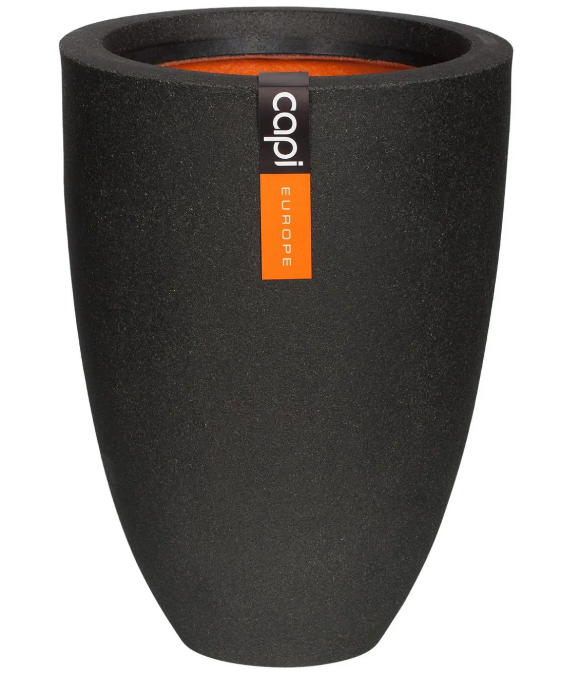 Capi Europe Kunststoff-Topf Urban Smooth NL, konisch