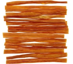 Carnello Gourmet Hundesnack Welpenspaghetti, 30 g