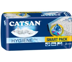Catsan Katzenstreu Smart Pack