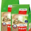 Cat's Best Original Katzenstreu