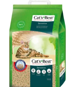 Cat's Best Sensitive Katzenstreu