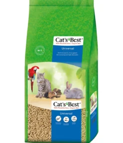 Cat's Best Universal, Katzenstreu