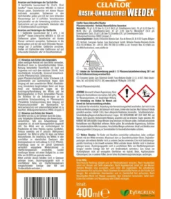 Celaflor® Rasen-Unkrautfrei Weedex®
