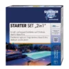 CF Group Desinfektionsmittel Starter Set '2-in-1'