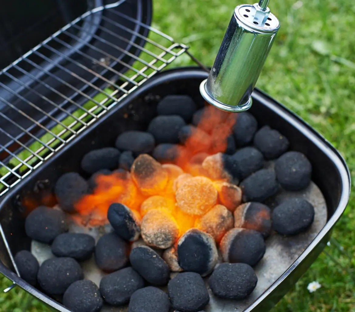CFH Abflammgerät PM-GAS F10