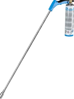CFH Unkrautbrenner Bio-Gärtner PZ 7000 Deluxe