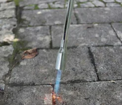 CFH Unkrautbrenner Bio-Gärtner PZ 7000 Deluxe