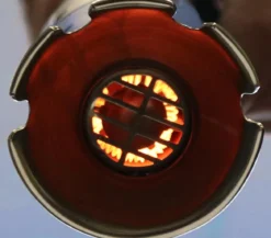 CFH Unkrautbrenner Bio-Gärtner EBT 664, elektrisch