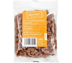 Chewies Hundesnack Lammknöchelchen, 200g