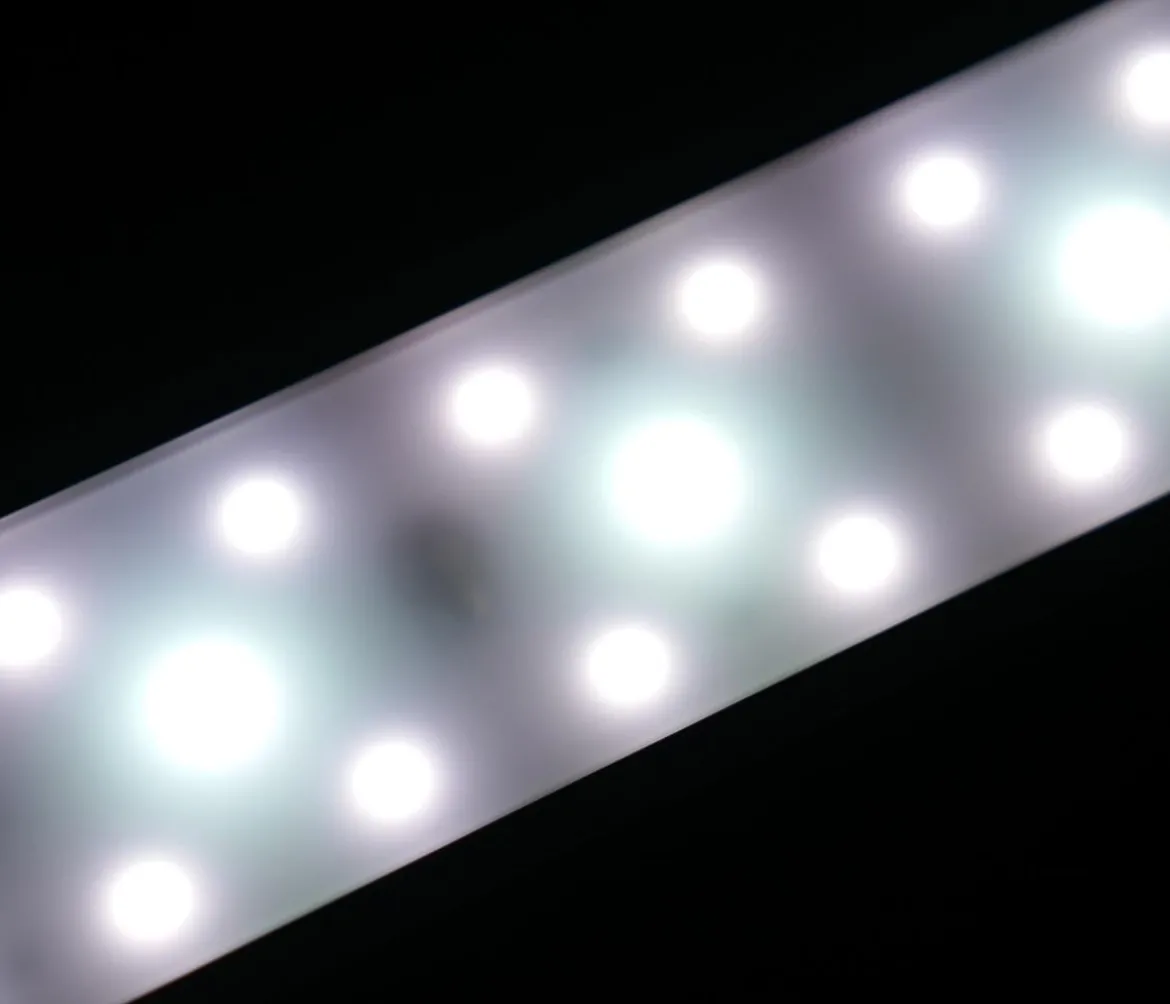 Chihiros Aquariumbeleuchtung LED-System B Serie