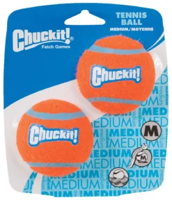 Chuckit!® Hundespielzeug Tennisball