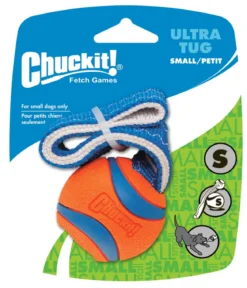 Chuckit!® Hundespielzeug Ultra Tug mit Handschlaufe