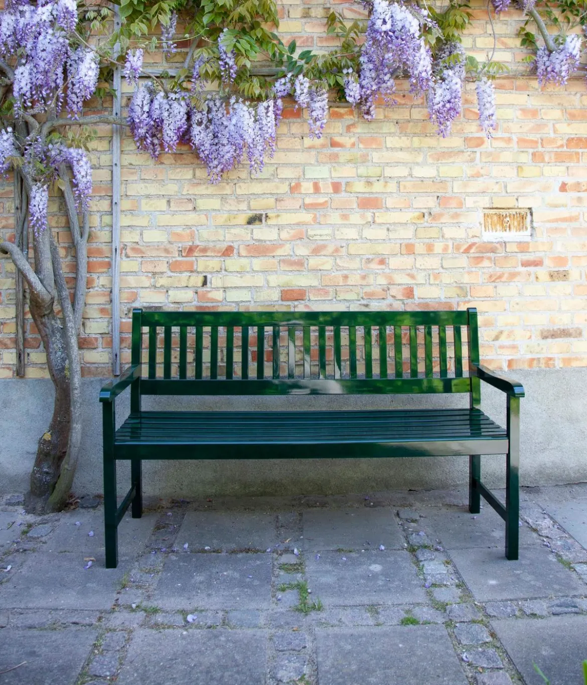 Cinas Gartenbank Brighton