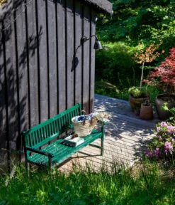 Cinas Gartenbank Brighton