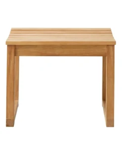 Cinas Gartenhocker Vega, ca. B55/H43/T40 cm