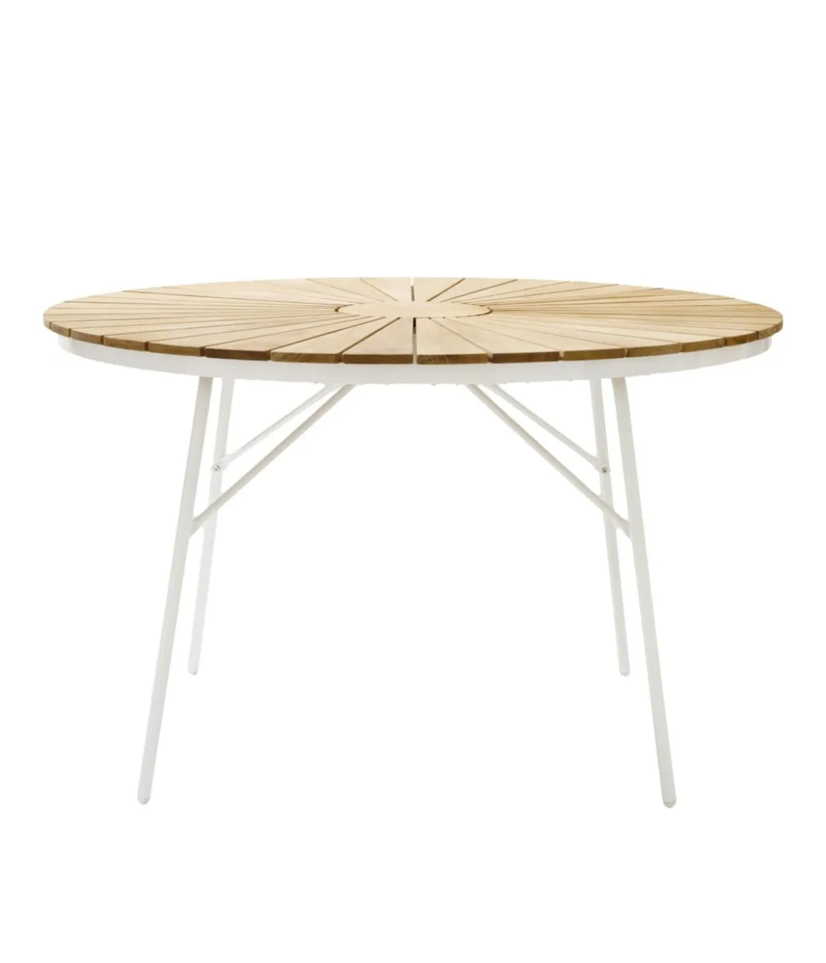 Cinas Gartentisch Ellen, ca. Ø110/H74 cm