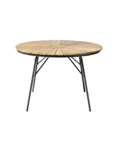 Cinas Gartentisch Ellen, ca. Ø110/H74 cm