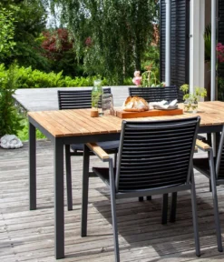 Cinas Gartentisch Mood Extreme